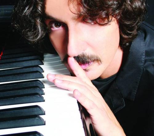 Per quando il navigatore dei sogni è il pianoforte di Sergio Cammariere