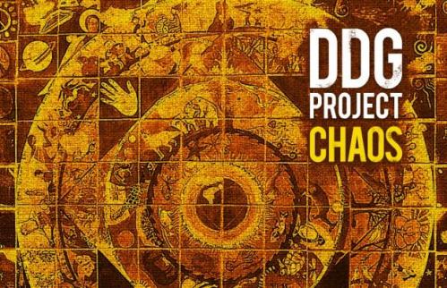 DDG Project esce con il suo album di esordio 