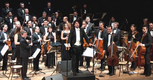 Un bando per suonare nell’Orchestra della Magna Grecia