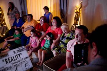 Reality di Matteo Garrone: la recensione