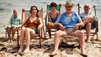 E' stato il figlio (Daniele Ciprì), la recensione