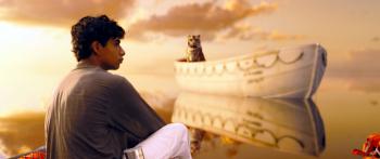 Vita di Pi di Ang Lee, la recensione