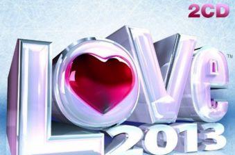 Radio Italia presenta una compilation d'amore