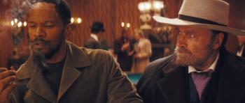 Django Unchained di Quentin Tarantino, la recensione