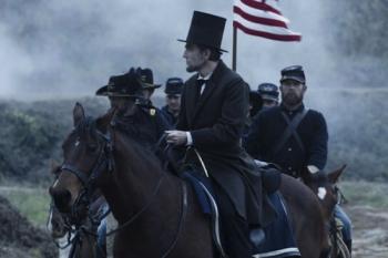 Lincoln di Steven Spielberg, la recensione
