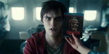 Warm Bodies, la recensione: quando Shakespeare incontra gli zombie