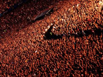 Aspettando l'estate in musica a Napoli