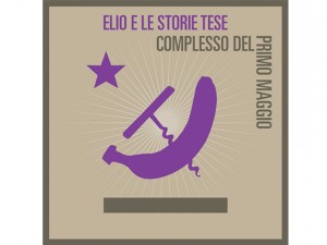 Elio e le Storie Tese e il suo complesso del primo maggio