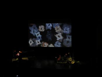 Il Mondo di Zahir sul palco del Teatro Paolo Grassi