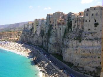 Il turismo calabrese cerca nuove strade