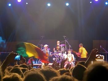 Manu Chao il 6 luglio al Parco Gondar: 
