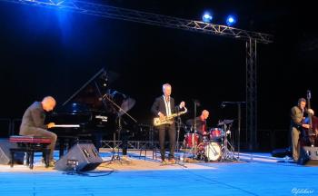 Tord Gustavsen Quartet incanta il Belvedere di Villa Rufolo al Ravello Festival 2013