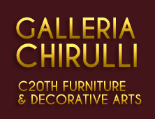 La Galleria Chirulli si presenta, in mostra mobili d'arte e quadri d'autore del novecento