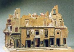 L'inaugurazione del Nuovo Teatro Stabile San Carlino