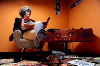 Tuppi, un pugliese a Roma: doppio appuntamento nella capitale per presentare in anteprima nazionale l'album Greatesthitz