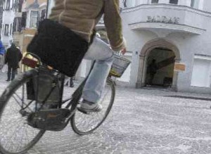 “Give Me Bike