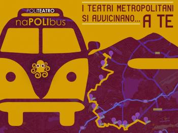 Politeatro mantiene le sue promesse: dal 25 gennaio sarà attivo il servizio A/R gratuito di navette
