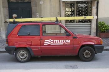 Alle piccole imprese: “abbandonate Telecom Italia” La storia di un grave disservizio, che può capitare a tutti. 