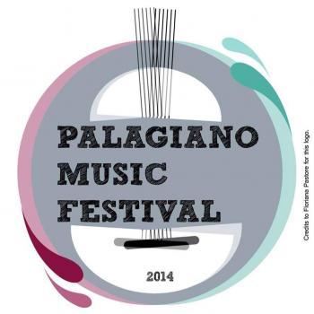 Aperte le iscrizioni al Palagiano Music Festival 2014