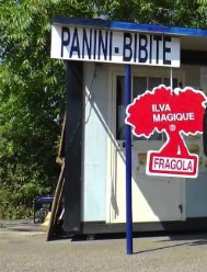 Ulivelli Ilva Magique, a Taranto la provocazione (giustificata) di Pep Marchegiani