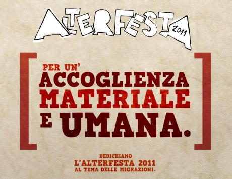 Alterfesta, uno dei festival più longevi di Puglia: nessuna edizione per il 2014  
