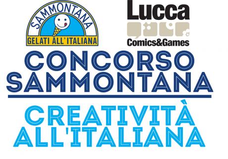 Sammontana premia la creatività italiana 