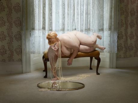 OPEN CALL per 20 Big Beautiful Woman, 