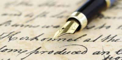 Concorso Letterario 