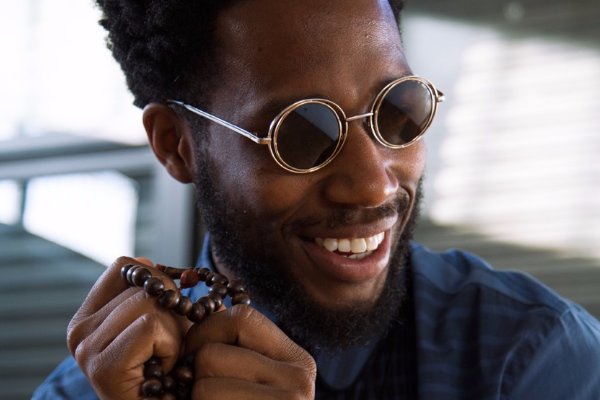 Cory Henry & The Funk Apostles - “The Funk Crusade Tour” (Teatro Forma) 