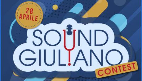 Sound Giuliano: Concorso Musicale per Giovani Band e Cantanti/Cantautori