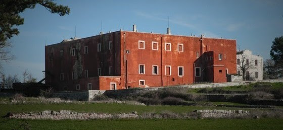 Open Call per Residenza Artistica 2018