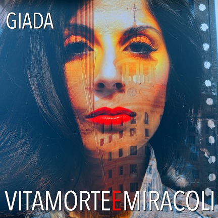 "Vita Morte e Miracoli" il grido di libertà di Giada D'Auria, la regina del musical italiano 