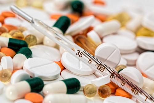 Napoli. Arriva la dodicesima edizione del Pharmexpo