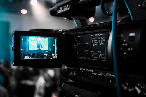 Videocamere digitali: quali sono le migliori aziende produttrici?