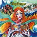 La band reggina dei Glueckners e il loro nuovo album The Book of Legends 