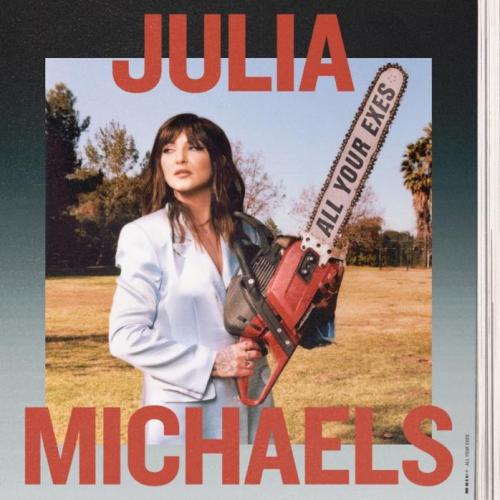 “All Your Exes” il nuovo singolo di Julia Michaels esce oggi