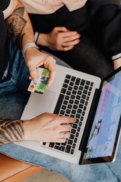 Il boom dell'ecommerce e i nuovi modelli di consumo