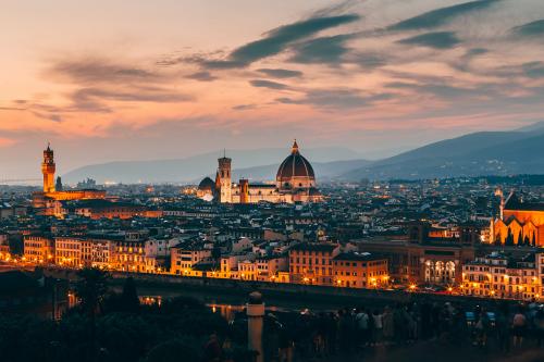 Suggerimenti per una vacanza in Toscana: posti da vedere