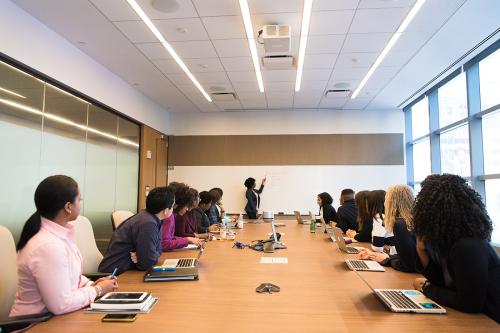 Autorità o autorevolezza? La leadership in azienda