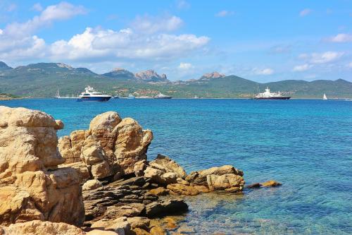 Cosa vedere in Costa Smeralda