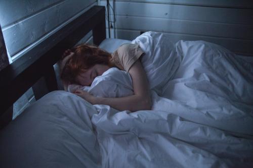 5 metodi pratici per il disturbo del sonno: migliora il tuo sonno!