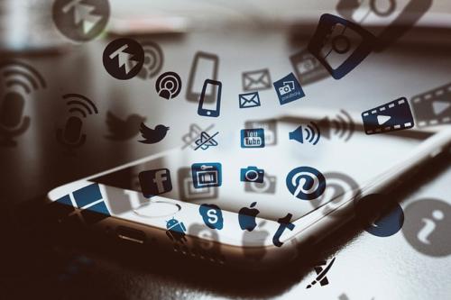 Lo smartphone e la sua rivoluzione