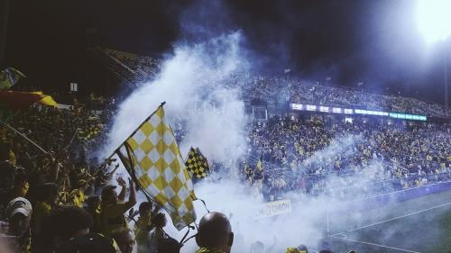 La Questione Meridionale anche nel calcio! 