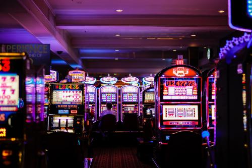 I numeri di Slot Gallina Online nel 2021