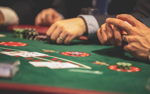 Blackjack: come nasce e quali sono le principali varianti