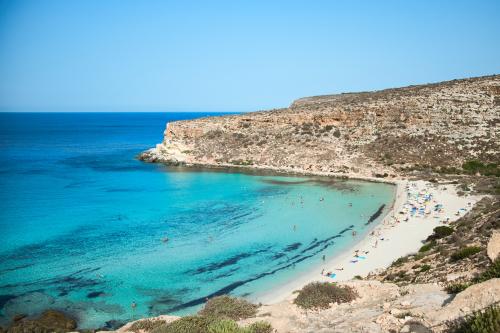 Tour della Sicilia tra mare, cultura e gastronomia 