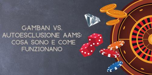 20 domande con risposta su Siti Di Scommesse Sportive Senza Processo Di Autoesclusione Aams