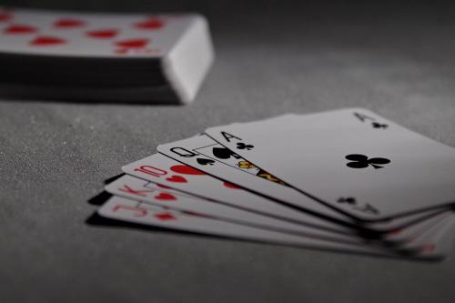 Analisi del mercato del gioco d'azzardo in Italia