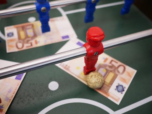 Quali Sono i Tipi di Scommesse Sportive e Come Scegliere i Rabona Giochi di Scommesse Sportive per un principiante?