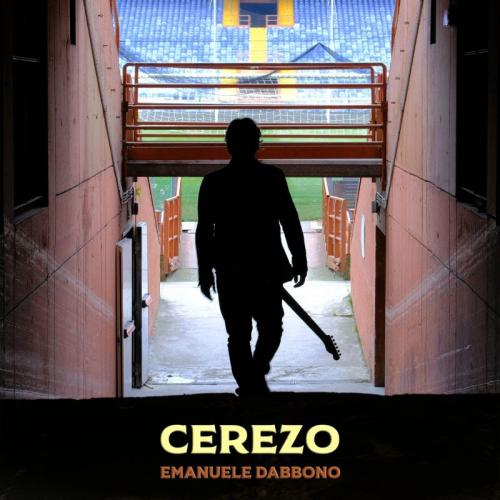Emanuele Dabbono: dal 14 ottobre il singolo “CEREZO” disponibile in radio